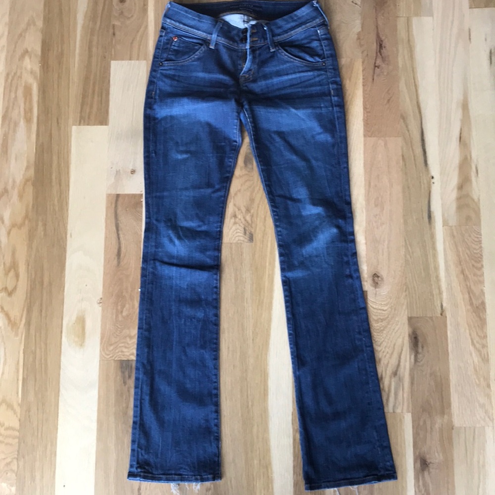Hudson Jeans